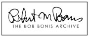 Bob Bonis Logo